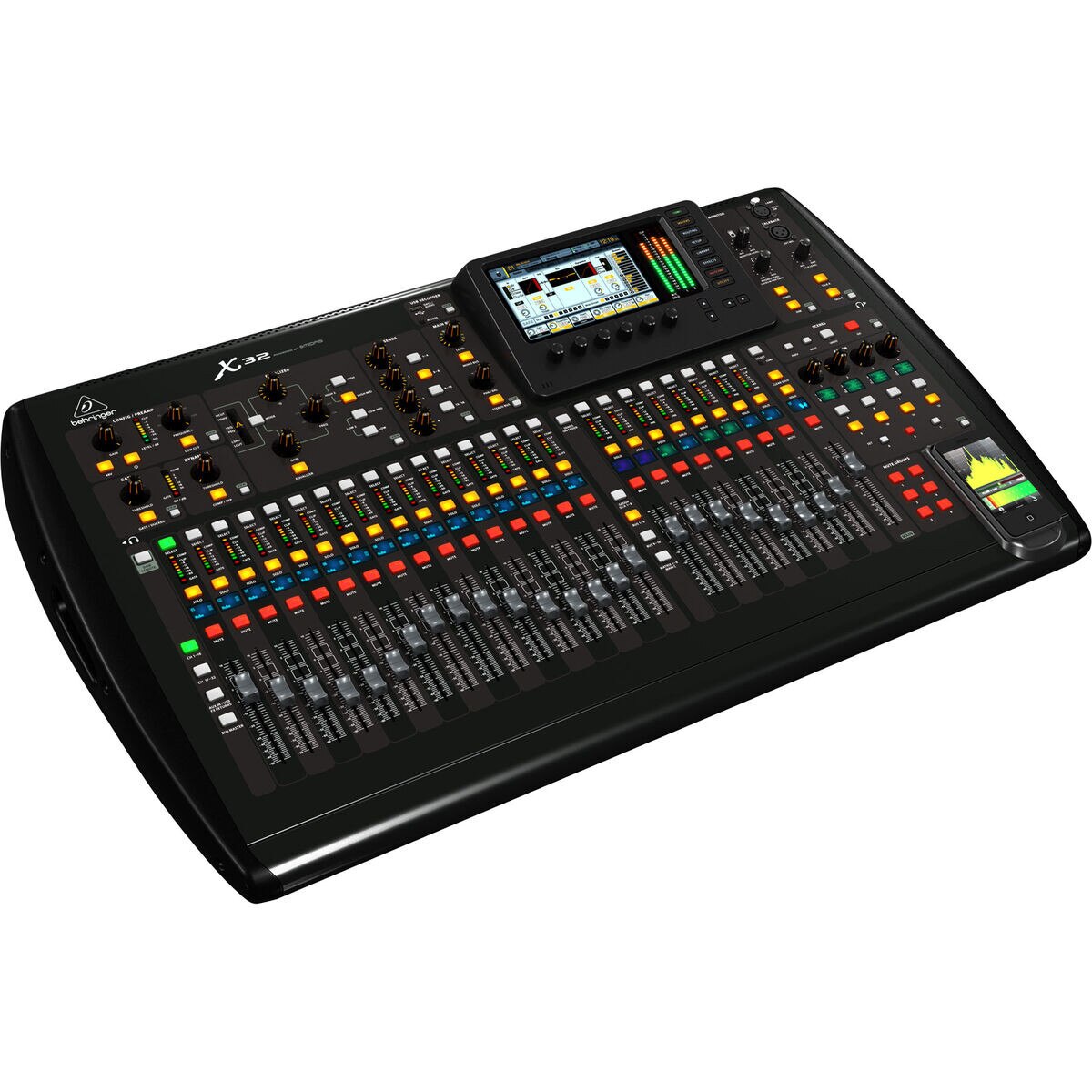 Behringer X32 32Channel 16Bus Digital Mixing Console
